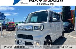 daihatsu wake 2016 -DAIHATSU--WAKE DBA-LA700S--LA700S-0043715---DAIHATSU--WAKE DBA-LA700S--LA700S-0043715-