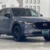mazda cx-5 2022 CFJ1833158 image 1