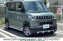 mitsubishi delica-mini 2024 CFJ1424907