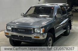 toyota hilux-surf 1990 -TOYOTA--Hilux Surf YN130G-0005410---TOYOTA--Hilux Surf YN130G-0005410-