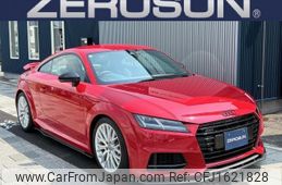 audi tt 2015 CFJ1621828
