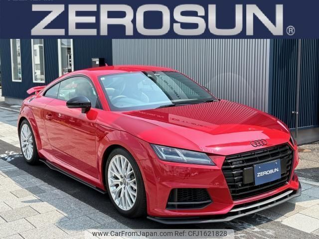 audi tt 2015 CFJ1621828 image 1