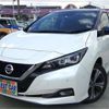 nissan leaf 2020 -NISSAN 【滋賀 301】--Leaf ZE1--ZE1-092290---NISSAN 【滋賀 301】--Leaf ZE1--ZE1-092290- image 1