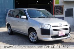 toyota succeed-van 2019 -TOYOTA--Succeed Van 6AE-NHP160V--NHP160-0009821---TOYOTA--Succeed Van 6AE-NHP160V--NHP160-0009821-