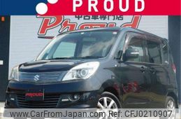 suzuki solio 2012 -SUZUKI 【三河 531ﾒ1518】--Solio MA15S--MA15S-953872---SUZUKI 【三河 531ﾒ1518】--Solio MA15S--MA15S-953872-