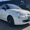 fiat 500c 2019 -FIAT--Fiat 500C ABA-31212--ZFA3120000JC37134---FIAT--Fiat 500C ABA-31212--ZFA3120000JC37134- image 3