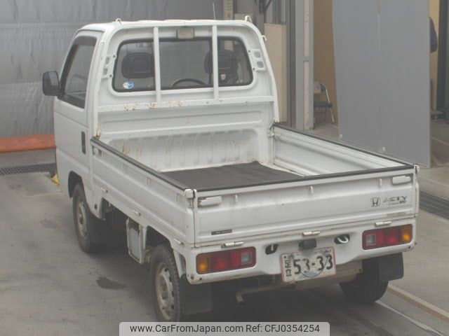 honda acty-truck 1995 -HONDA--Acty Truck HA3--2214021---HONDA--Acty Truck HA3--2214021- image 2