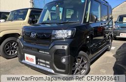 daihatsu tanto 2022 -DAIHATSU--Tanto 5BA-LA650S--LA650S-0233134---DAIHATSU--Tanto 5BA-LA650S--LA650S-0233134-