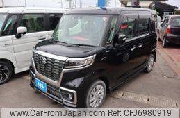 suzuki spacia 2020 -SUZUKI--Spacia 5AA-MK53S--MK53S-724293---SUZUKI--Spacia 5AA-MK53S--MK53S-724293-