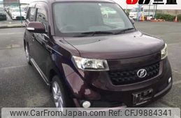 toyota bb 2011 -TOYOTA--bB QNC20-0057219---TOYOTA--bB QNC20-0057219-