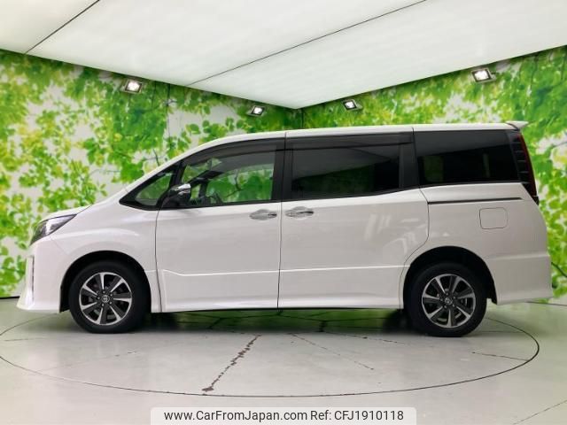toyota noah 2020 CFJ1910118 image 2
