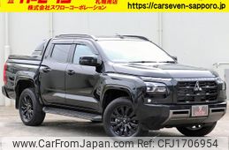 mitsubishi triton 2024 CFJ1706954