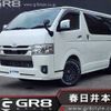 toyota hiace-van 2022 -TOYOTA--Hiace Van 3DF-GDH206V--GDH206-1074856---TOYOTA--Hiace Van 3DF-GDH206V--GDH206-1074856- image 1