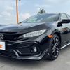 honda civic 2021 CFJ1710694 image 10