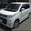 suzuki wagon-r 2013 -SUZUKI--Wagon R DBA-MH34S--MH34S-709773---SUZUKI--Wagon R DBA-MH34S--MH34S-709773- image 2