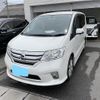 nissan serena 2011 -NISSAN--Serena DBA-FC26--FC26-045282---NISSAN--Serena DBA-FC26--FC26-045282- image 1