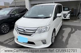 nissan serena 2011 -NISSAN--Serena DBA-FC26--FC26-045282---NISSAN--Serena DBA-FC26--FC26-045282-