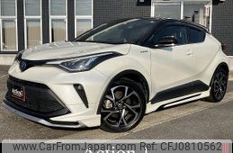 toyota c-hr 2019 quick_quick_ZYX11_ZYX11-2003302