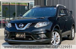 nissan x-trail 2015 -NISSAN--X-Trail NT32--NT32-042779---NISSAN--X-Trail NT32--NT32-042779-