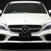 mercedes-benz c-class 2019 -MERCEDES-BENZ--Benz C Class 5AA-205078--WDD2050782R481203---MERCEDES-BENZ--Benz C Class 5AA-205078--WDD2050782R481203- image 7