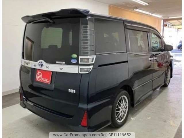toyota voxy 2020 -TOYOTA 【鈴鹿 300ﾄ1787】--Voxy 6AA-ZWR80W--ZWR80-0472169---TOYOTA 【鈴鹿 300ﾄ1787】--Voxy 6AA-ZWR80W--ZWR80-0472169- image 2