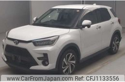 toyota raize 2022 -TOYOTA--Raize 5BA-A201A--A201A-0005151---TOYOTA--Raize 5BA-A201A--A201A-0005151-