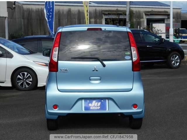 mitsubishi ek-wagon 2017 CFJ1847958 image 2