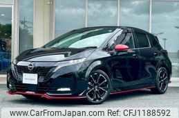 nissan aura 2023 quick_quick_6AA-FE13_FE13-335770
