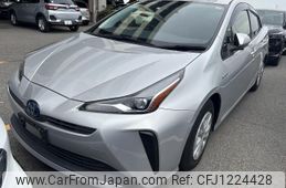 toyota prius 2019 quick_quick_DAA-ZVW51_ZVW51-6121043