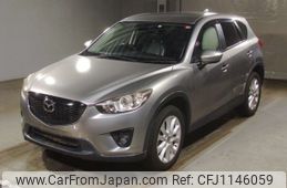 mazda cx-5 2012 -MAZDA--CX-5 KE2AW-100598---MAZDA--CX-5 KE2AW-100598-