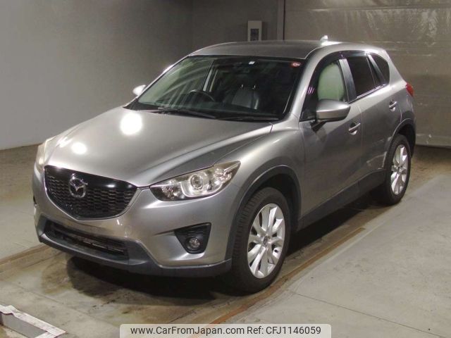 mazda cx-5 2012 -MAZDA--CX-5 KE2AW-100598---MAZDA--CX-5 KE2AW-100598- image 1