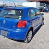 volkswagen polo 2013 -VOLKSWAGEN--VW Polo DBA-6RCBZ--WVWZZZ6RZDU022181---VOLKSWAGEN--VW Polo DBA-6RCBZ--WVWZZZ6RZDU022181- image 2