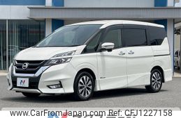 nissan serena 2016 quick_quick_GFC27_GFC27-010778