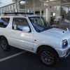 suzuki jimny 2002 -SUZUKI--Jimny TA-JB23W--JB23W-323983---SUZUKI--Jimny TA-JB23W--JB23W-323983- image 19