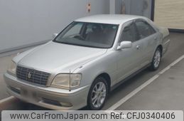 toyota crown 2001 -TOYOTA--Crown JZS179-0004716---TOYOTA--Crown JZS179-0004716-