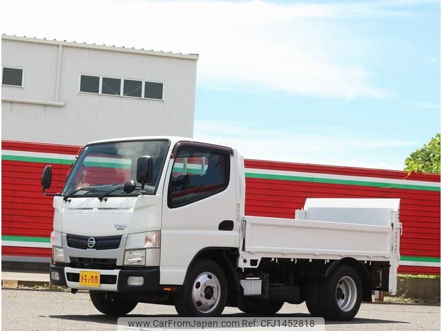 nissan nt450-atlas 2019 GOO_NET_EXCHANGE_0505500A30250720W002 image 1