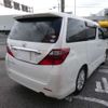 toyota alphard 2009 -TOYOTA--Alphard DBA-ANH20W--ANH20-8065408---TOYOTA--Alphard DBA-ANH20W--ANH20-8065408- image 34