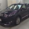 toyota harrier 2014 -TOYOTA--Harrier DBA-ZSU60W--ZSU60-0032742---TOYOTA--Harrier DBA-ZSU60W--ZSU60-0032742- image 1