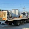 mitsubishi-fuso canter 2018 CFJ4680502 image 8