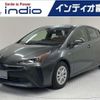 toyota prius 2019 quick_quick_DAA-ZVW51_ZVW51-6135588 image 1