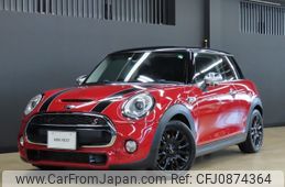 mini mini-others 2016 -BMW--BMW Mini DBA-XM20--WMWXM720103B31140---BMW--BMW Mini DBA-XM20--WMWXM720103B31140-