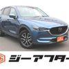 mazda cx-5 2017 -MAZDA--CX-5 LDA-KF2P--KF2P-108467---MAZDA--CX-5 LDA-KF2P--KF2P-108467- image 1