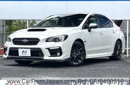 subaru wrx 2017 -SUBARU--WRX DBA-VAG--VAG-025727---SUBARU--WRX DBA-VAG--VAG-025727-