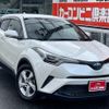 toyota c-hr 2017 GOO_JP_700070667430250205001 image 36