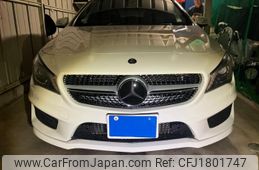 mercedes-benz cla-class 2014 CFJ1801747