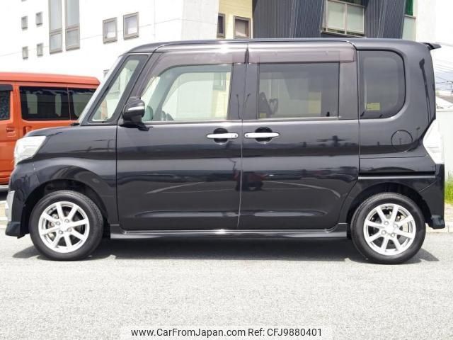 daihatsu tanto 2015 quick_quick_DBA-LA600S_LA600S-0303308 image 2