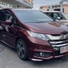 honda odyssey 2015 -HONDA--Odyssey DBA-RC1--RC1-1101173---HONDA--Odyssey DBA-RC1--RC1-1101173- image 4