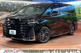 toyota vellfire 2023 quick_quick_AAHH40W_AAHH40-0002050