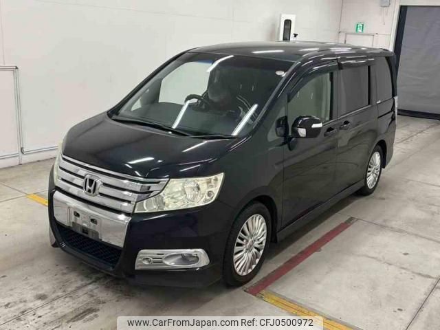 honda stepwagon-spada 2010 quick_quick_DBA-RK5_1037550 image 2