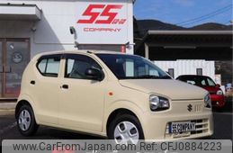 suzuki alto 2015 -SUZUKI--Alto DBA-HA36S--HA36S-262738---SUZUKI--Alto DBA-HA36S--HA36S-262738-